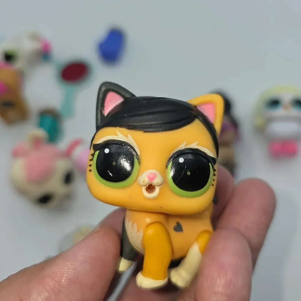 LOL Surprise Pets LOT Bundle